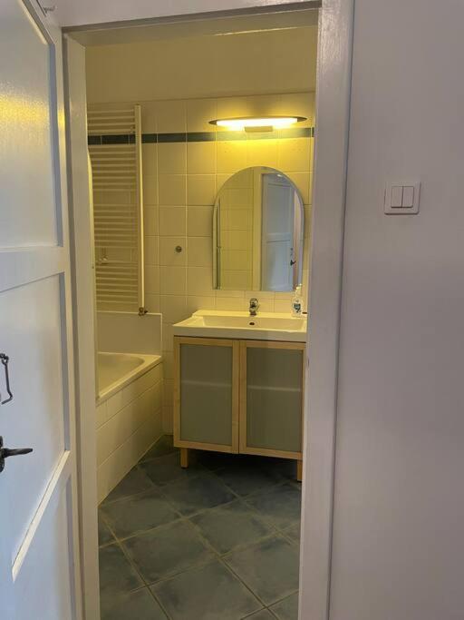 Geraeumige Altbauwohnung Im Zentrum Apartment Graz