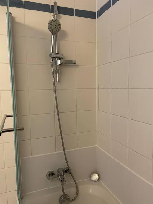 Geraeumige Altbauwohnung Im Zentrum * Graz